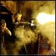Silent Hill : photo Christophe Gans, Laurie Holden, Radha Mitchell