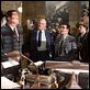 La Dalia Negra : photo Brian De Palma, Josh Hartnett, Mike Starr