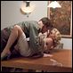 La Dalia Negra : photo Brian De Palma, Josh Hartnett, Scarlett Johansson