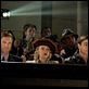 La Dalia Negra : photo Aaron Eckhart, Brian De Palma, Josh Hartnett, Scarlett Johansson
