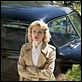 La Dalia Negra : photo Brian De Palma, Scarlett Johansson