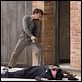 La Dalia Negra : photo Brian De Palma, Josh Hartnett