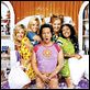 ¡Este cuerpo no es el mío! : photo Alexandra Holden, Anna Faris, Maritza Murray, Rachel McAdams, Rob Schneider