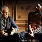 Peut-être : photo Cédric Klapisch, Jean-Paul Belmondo, Romain Duris