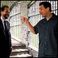 Una terapia peligrosa : photo Billy Crystal, Harold Ramis, Robert De Niro