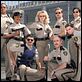 photo Ben Garant, Carlos Alazraqui, Cedric Yarbrough, Kerri Kenney, Mary Birdsong
