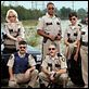 photo Ben Garant, Carlos Alazraqui, Cedric Yarbrough, Kerri Kenney, Niecy Nash