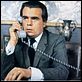 photo Georges Lautner, Michael Lonsdale