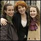 Julie Lescaut : photo Jennifer Lauret, Josephine Serre, Véronique Genest