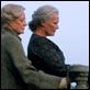 La última Primavera : photo Charles Dance, Judi Dench, Maggie Smith