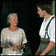 La última Primavera : photo Charles Dance, Daniel Brühl, Judi Dench