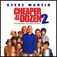 Doce fuera de casa : poster Adam Shankman, Steve Martin