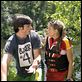 Doce fuera de casa (Cheaper by the Dozen 2) : photo Adam Shankman, Jaime King