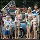 Doce fuera de casa (Cheaper by the Dozen 2) : photo Adam Shankman