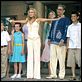 Doce fuera de casa (Cheaper by the Dozen 2) : photo Adam Shankman, Carmen Electra