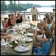 Doce fuera de casa (Cheaper by the Dozen 2) : photo Adam Shankman