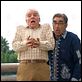 Doce fuera de casa (Cheaper by the Dozen 2) : photo Adam Shankman, Eugene Levy