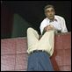 Doce fuera de casa (Cheaper by the Dozen 2) : photo Adam Shankman, Eugene Levy