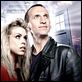 Doctor Who : photo Billie Piper, Christopher Eccleston