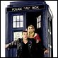 Doctor Who : photo Billie Piper, Christopher Eccleston