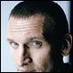 Doctor Who : photo Christopher Eccleston