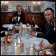 photo Anthony Perkins, Claude Chabrol, Marlène Jobert, Michel Piccoli, Orson Welles