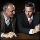 Los intocables de Elliot Ness : photo Kevin Costner, Sean Connery