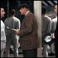 Los intocables de Elliot Ness : photo Andy Garcia, Kevin Costner, Sean Connery