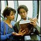 photo Claude Pinoteau, Sophie Marceau, Vincent Lindon