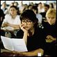 photo Claude Pinoteau, Sophie Marceau