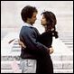 photo Claude Pinoteau, Sophie Marceau, Vincent Lindon