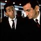 photo Georges Lautner, Jean Lefebvre, Lino Ventura