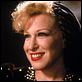 Ayer, hoy y siempre : photo Bette Midler, Mark Rydell