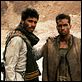 La bestia de la guerra : photo Jason Patric, Kevin Reynolds, Steven Bauer