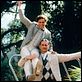 Chaplin : photo Kevin Kline, Richard Attenborough, Robert Downey Jr.