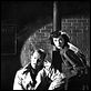 photo Anthony Mann, Dennis O'Keefe, Marsha A. Hunt