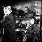photo Anthony Mann, John Ireland, Marsha A. Hunt