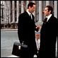 Pactar con el diablo : photo Al Pacino, Keanu Reeves, Taylor Hackford