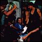 The Warriors (Los amos de la noche) : photo Walter Hill