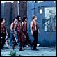 The Warriors (Los amos de la noche) : photo Walter Hill