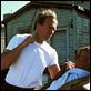 La lista negra : photo Buddy van Horn, Clint Eastwood