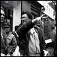 La lista negra : photo Buddy van Horn, Clint Eastwood