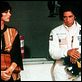 Un instante, una vida : photo Al Pacino, Anny Duperey, Sydney Pollack