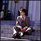 Justicia para todos : photo Al Pacino, Norman Jewison
