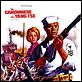 El Yang- Tse en llamas : poster Candice Bergen, Robert Wise, Steve McQueen