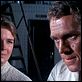 El Yang- Tse en llamas : photo Candice Bergen, Robert Wise, Steve McQueen