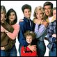 Los problemas crecen : photo Alan Thicke, Ashley Johnson, Jeremy Miller, Joanna Kerns, Kirk Cameron