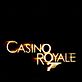 007: Casino Royale : poster Martin Campbell