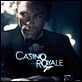 007: Casino Royale : poster Daniel Craig, Martin Campbell