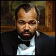 007: Casino Royale : photo Jeffrey Wright, Martin Campbell